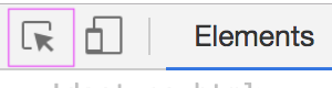 element selector