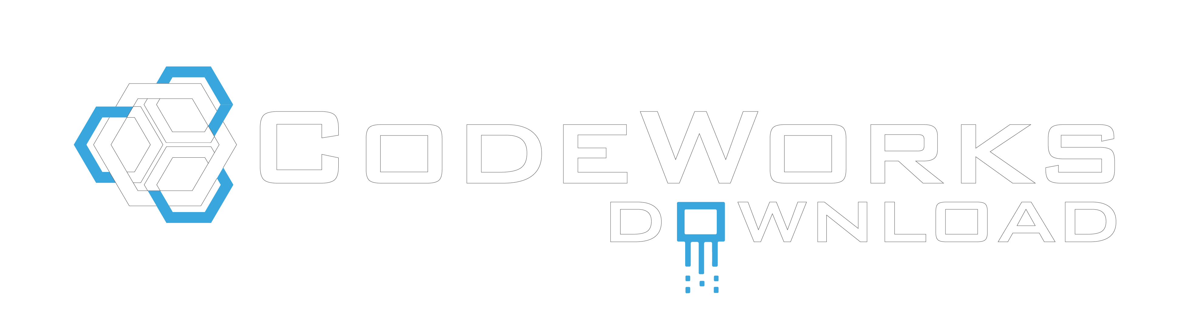 CodeWorks Download