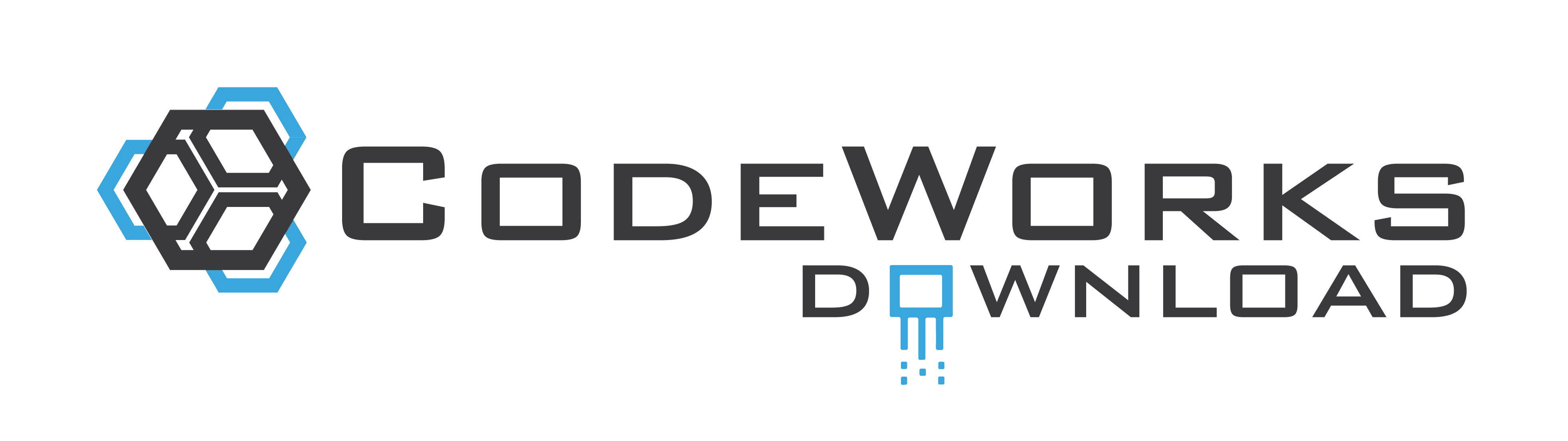 CodeWorks Download