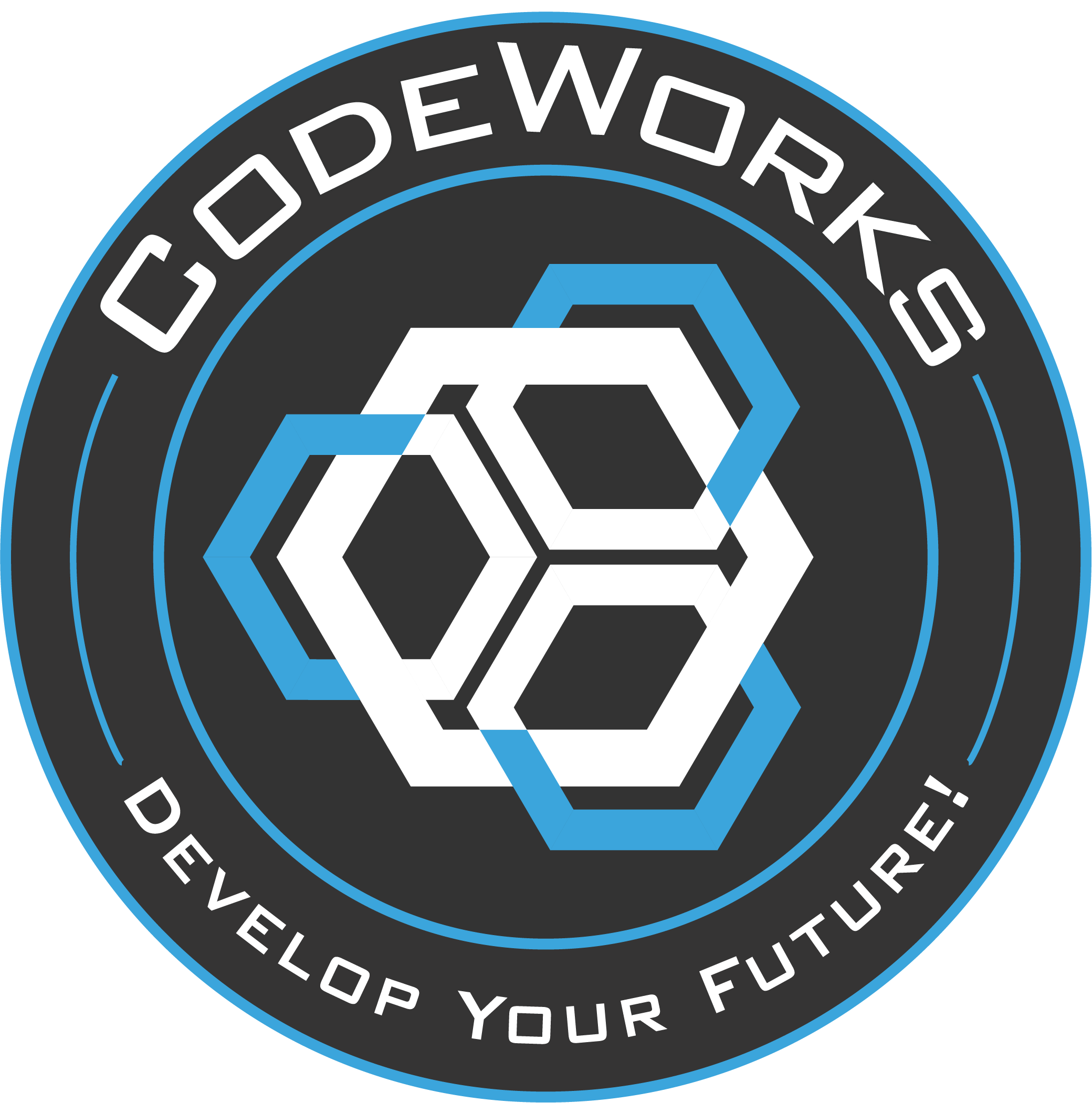 CodeWorks Develop Your Future