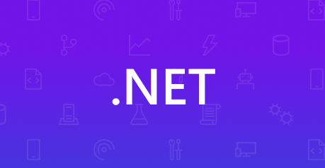 dotnet logo