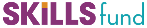 Skills Fund Logo